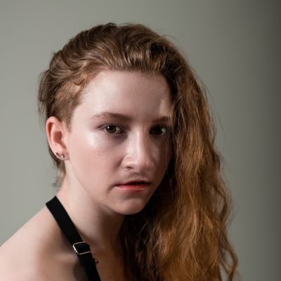 Shea Sullivan Headshot